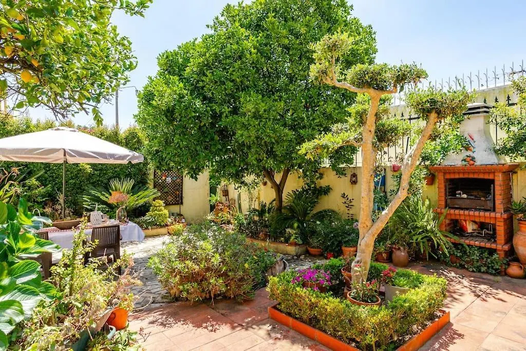 Studio & Garden Lisbon