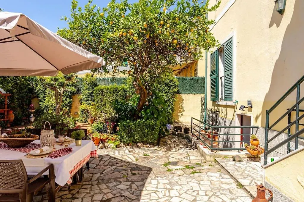 Studio & Garden Lisbon Portugal