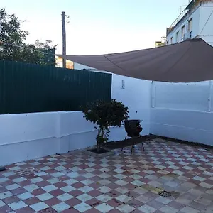 Memoria 49 Terrace Apartamento