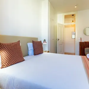 Santa Catarina By Les Deux Mariettes Apartamento