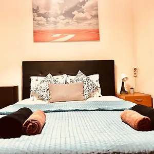 Alcantara Seaside Apartamento