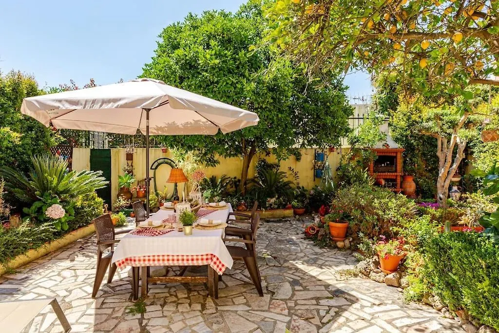 Studio&Garden Lisboa Apartamento