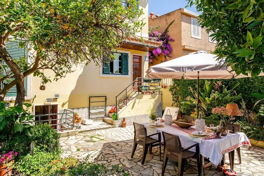 Apartamento Studio&Garden Lisboa Portugal