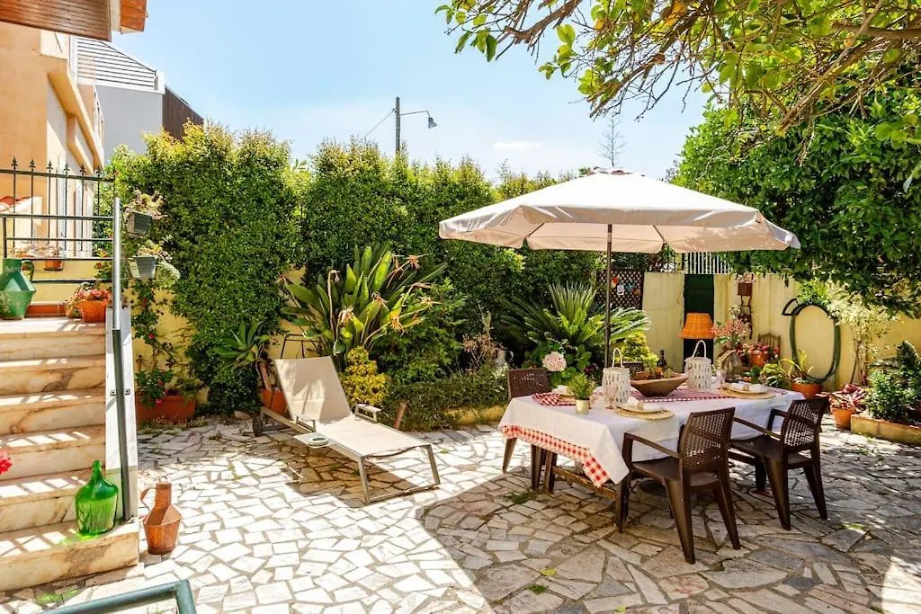 Apartamento Studio&Garden Lisboa