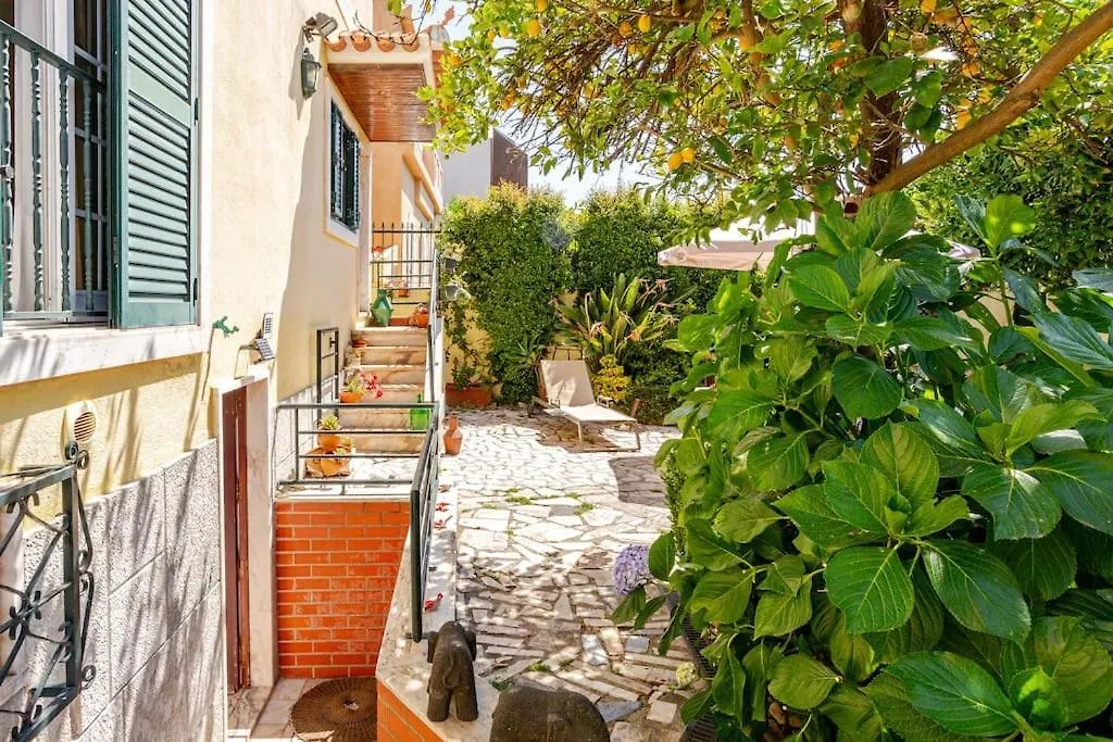 Studio&Garden Lisboa 0*,