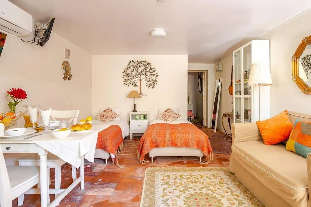 Studio&Garden Lisboa Apartamento