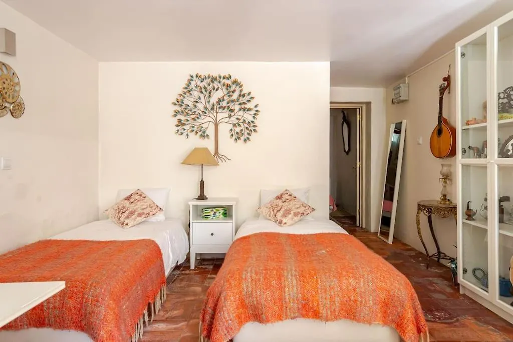 Apartamento Studio&Garden Lisboa Portugal