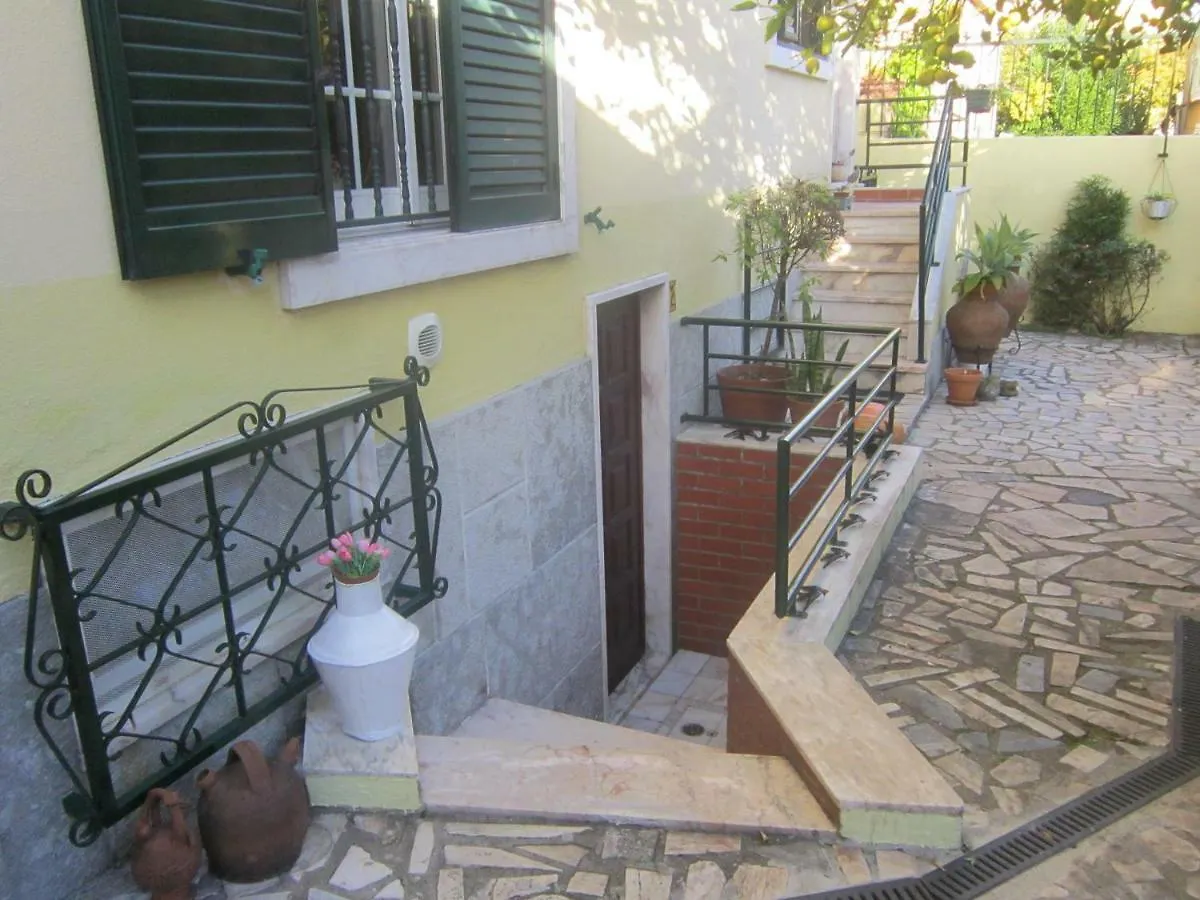 Studio&Garden Lisboa 0*,