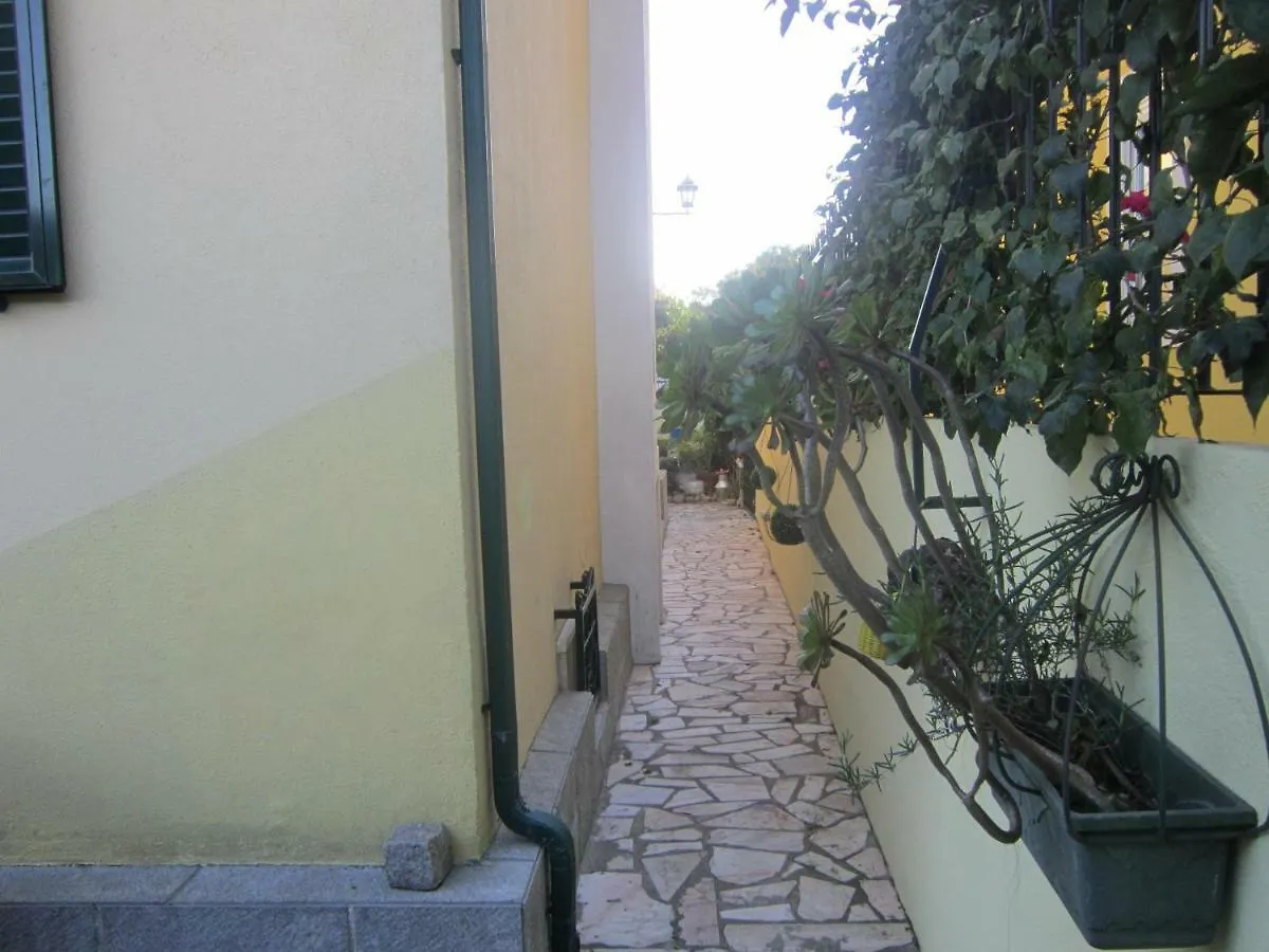Studio & Garden Lisbon 0*,